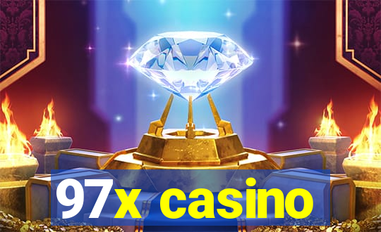 97x casino